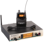Sennheiser EW300 G3 In-Ear Monitor System